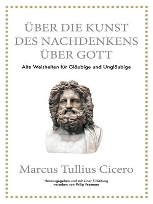 cover image of Marcus Tullius Cicero